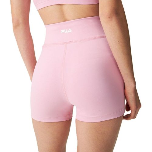 BERMUDA FILA FLAT LIFE F12AT00745.3768 ROSA SAFIRA