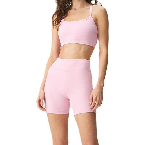 BERMUDA FILA FLAT LIFE II F12AT117.3768 ROSA SAFIRA