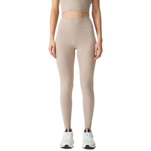 CALCA FILA LEGGING FLAT LIFE II F12AT118.3738 CAQUI MARINHO