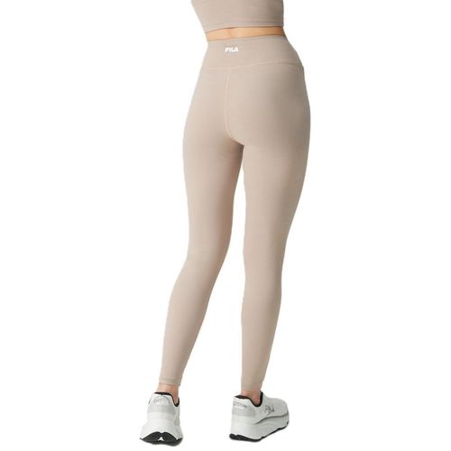 CALCA FILA LEGGING FLAT LIFE II F12AT118.3738 CAQUI MARINHO