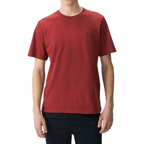CAMISETA FILA CLASSIC F11L204.3743 VERMELHO
