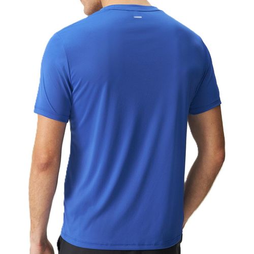 CAMISETA FILA REFLECTIVE CORE RUN F11R00232.473 ROYAL