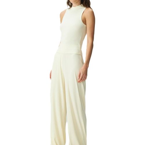 REGATA FILA RIB F12L01880.3669 CREME CLARO