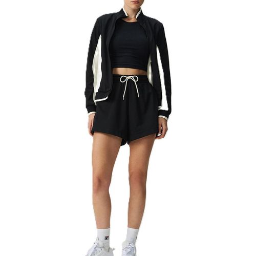 SHORTS FILA HERITAGE F-BOX F12L01251.160 PRETO