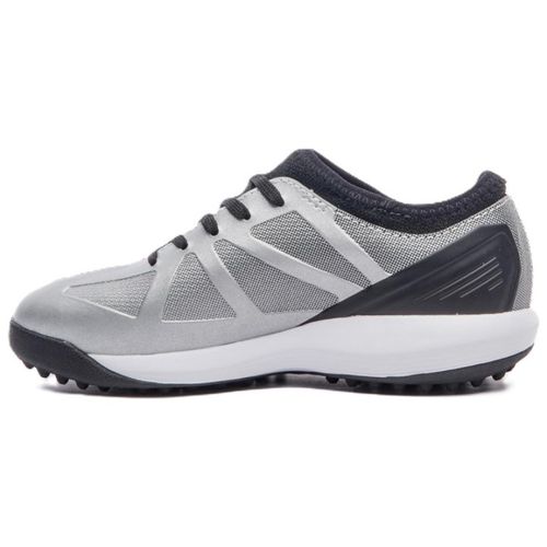 CHUTEIRA UMBRO SOCIETY ULTIMATE JR U07FB00262.814 CINZA PRET