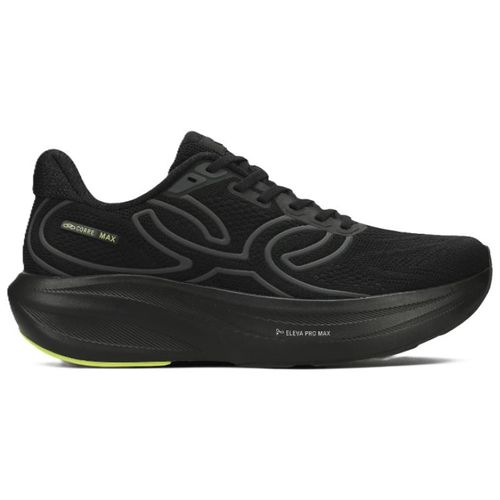 TENIS OLYMPIKUS CORRE MAX 43758365 PRETO PRETO