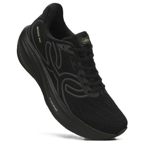 TENIS OLYMPIKUS CORRE MAX 43758365 PRETO PRETO