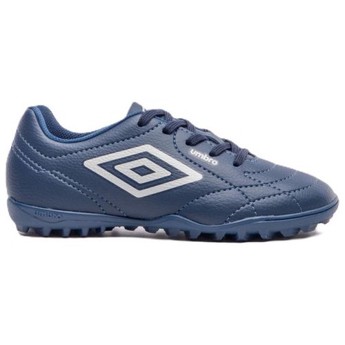 CHUTEIRA SOCIETY UMBRO CLASS JR U07FB00339.778 MARINHO