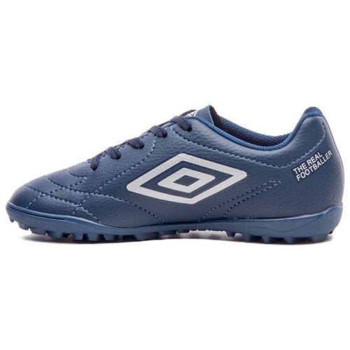 CHUTEIRA SOCIETY UMBRO CLASS JR U07FB00339.778 MARINHO