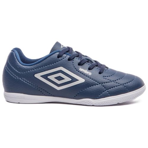 CHUTEIRA UMBRO CLASS FOOTBALLER JR U07FB00340.778 MARINHO C