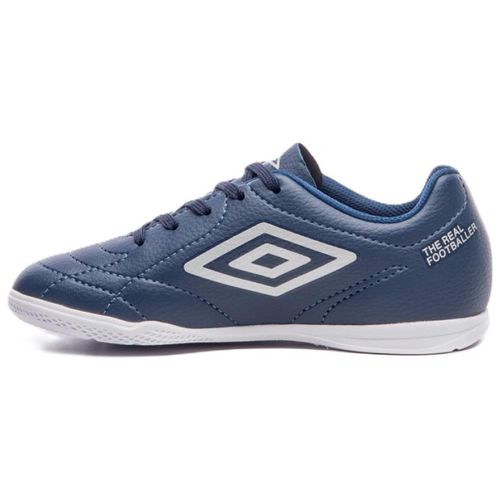 CHUTEIRA UMBRO CLASS FOOTBALLER JR U07FB00340.778 MARINHO C