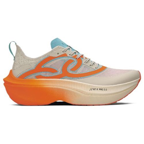 TENIS OLYMPIKUS CORRE SUPRA 2 43777397 ARENITO MULTI