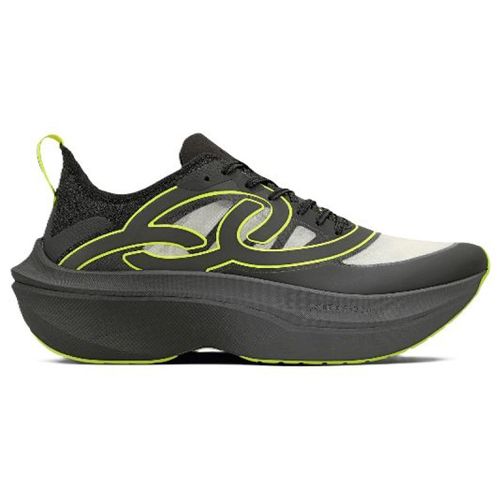 TENIS OLYMPIKUS CORRE SUPRA 2 43777397 CHUMBO PRETO