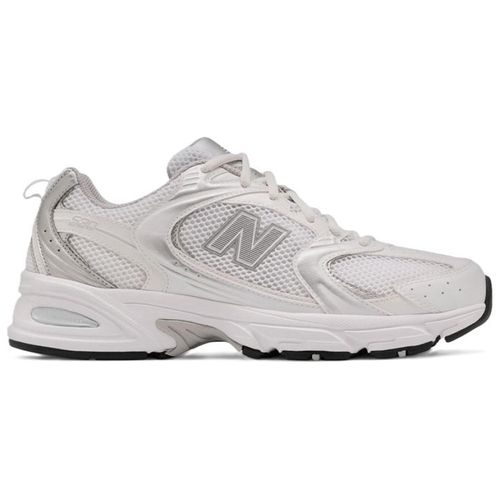 TENIS NEW BALANCE 530 MR530EMA BRANCO PRATA