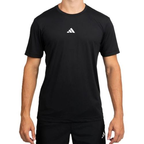CAMISETA ADIDAS TIRO KS7727 PRETO