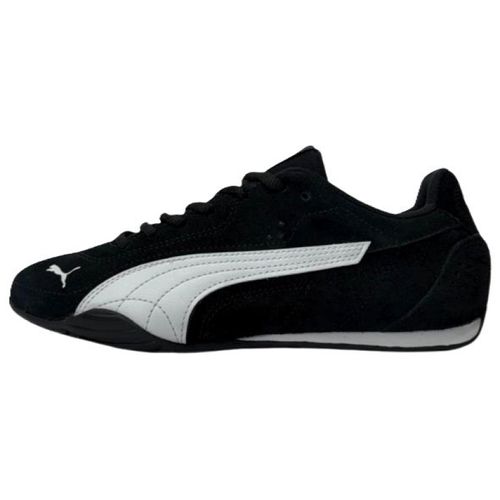 TENIS PUMA CATCH SD BDP 408797-02 PRETO