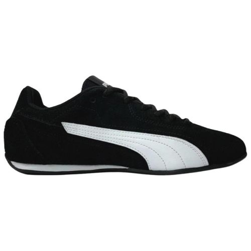 TENIS PUMA CATCH SD BDP 408797-02 PRETO