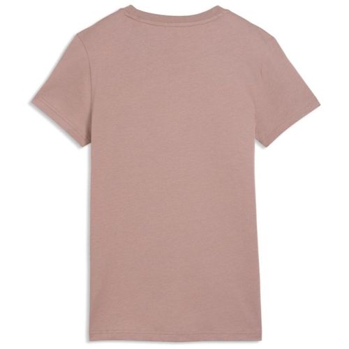 CAMISETA PUMA ESSENTIALS SMALL LOGO TEE 682373-86 ROSA CLAR