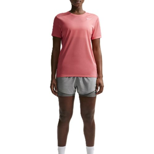 CAMISETA NIKE DRI-FIT TEE DX0687-897 ROSE