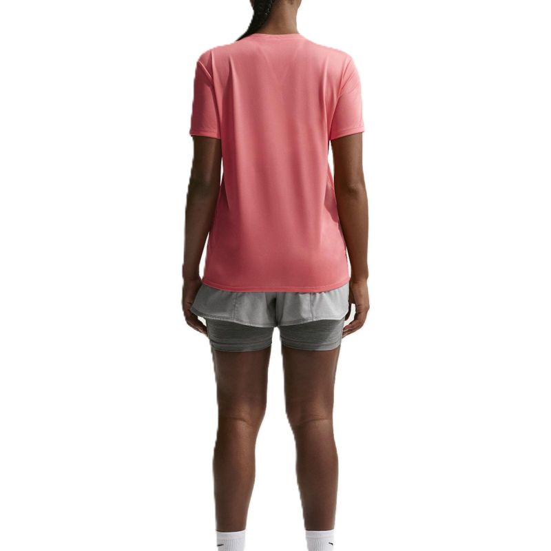 CAMISETA NIKE DRI-FIT TEE DX0687-897 ROSE