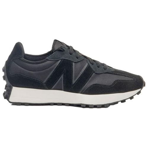 TENIS NEW BALANCE 327V1 U327JF1 PRETO