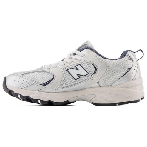 TENIS NEW BALANCE 530 PZ530KA BRANCO MARINHO