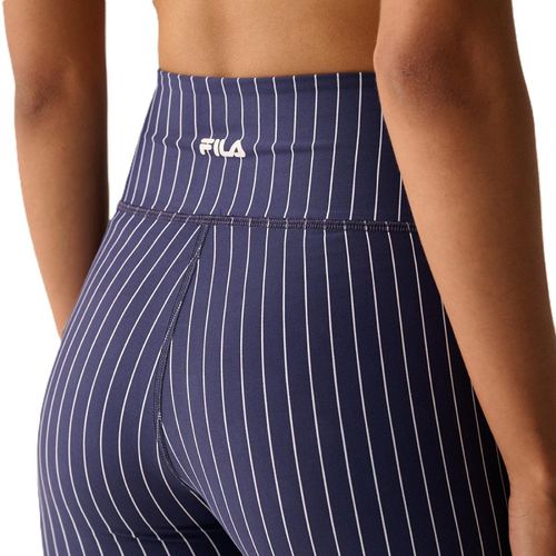 BERMUDA FILA FUTURE SPORTS PINSTRIPES F12AT00994.1377 MARIN