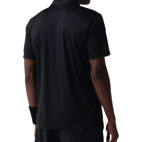 CAMISETA FILA POLO F-BOX II F11TN00578.160 PRETO
