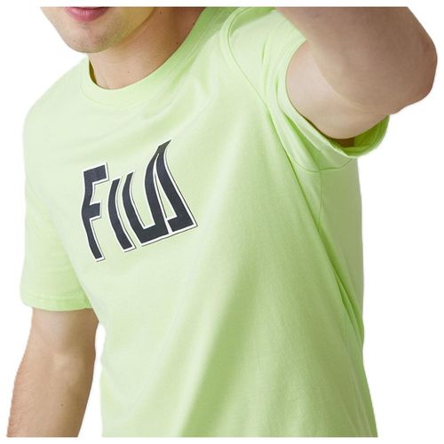 CAMISETA FILA STREET HOP F11L00381.3049 LIMA