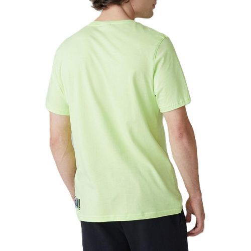 CAMISETA FILA STREET HOP F11L00381.3049 LIMA