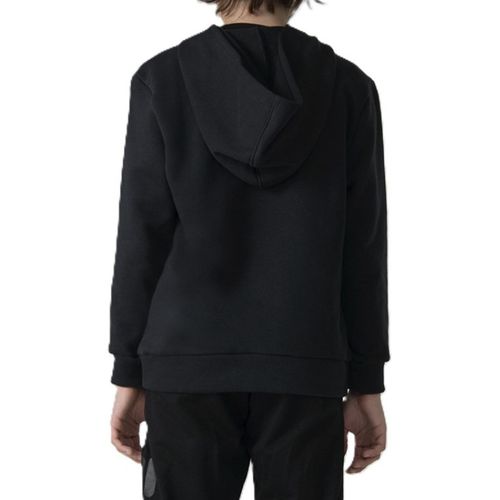 CASACO FILA MOLETOM LETTER FUN F19L00341.312 PRETO