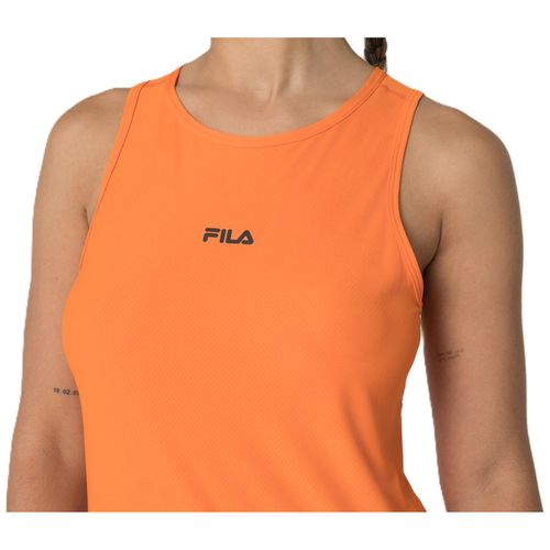 REGATA FILA BIO II F12R062.120 LARANJA