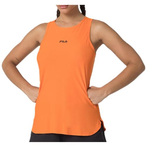 REGATA FILA BIO II F12R062.120 LARANJA