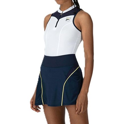 REGATA FILA GS ALLEY F12TN00202.168 BRANCO MARINHO