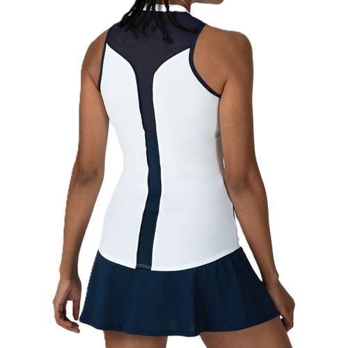 REGATA FILA GS ALLEY F12TN00202.168 BRANCO MARINHO