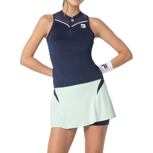 REGATA FILA GS ALLEY F12TN00202.3405 MARINHO VERDE