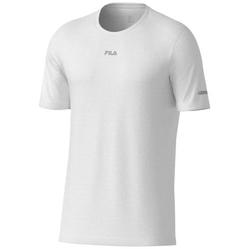 CAMISETA FILA SUN PROTECT BREEZY F11AT518106.1670 BRANCO BRA