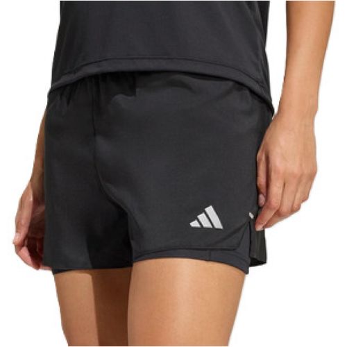 BERMUDA ADIDAS ADI365 RUNNING ESSENTIALS KA0246 PRETO