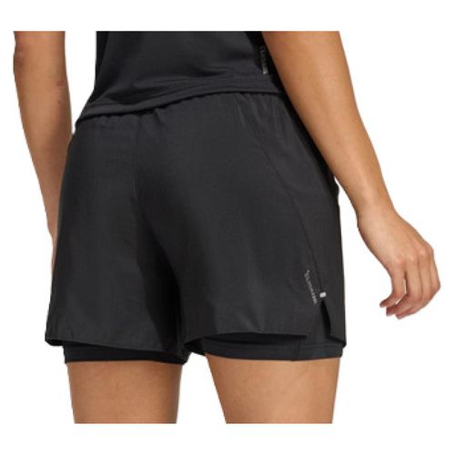 BERMUDA ADIDAS ADI365 RUNNING ESSENTIALS KA0246 PRETO