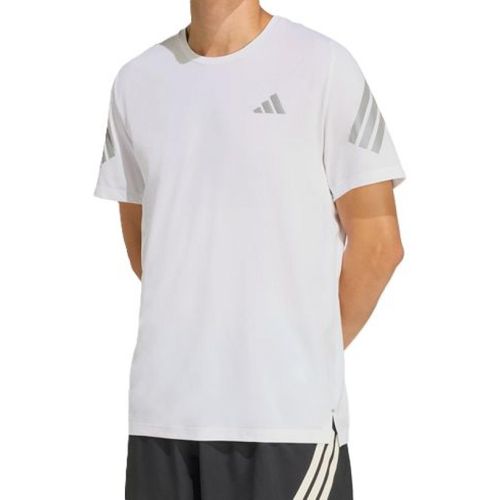 CAMISETA ADIDAS ADI365 JZ7695 BRANCO