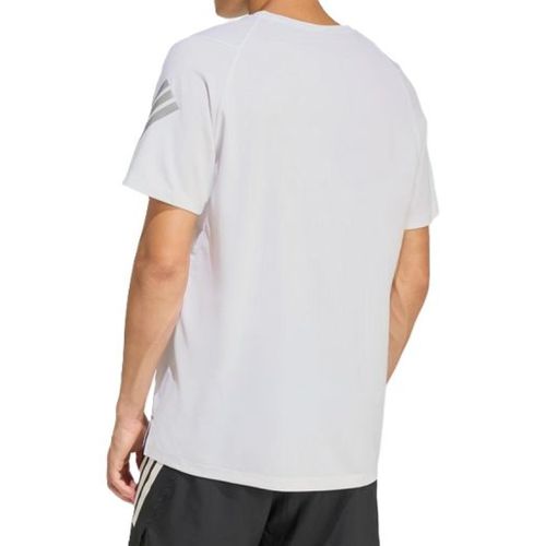 CAMISETA ADIDAS ADI365 JZ7695 BRANCO