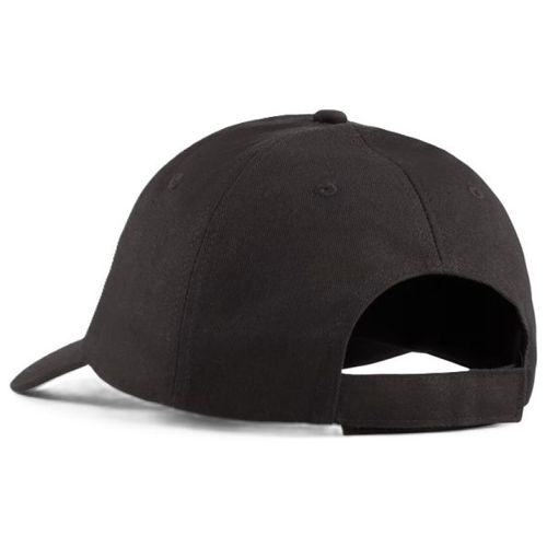 BONE PUMA METAL CAT BB 025999-01 PRETO