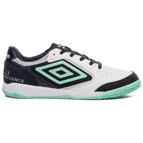CHUTEIRA UMBRO FUTSAL PRO CHALLENGE UPT U03FB00311.215 BRANC