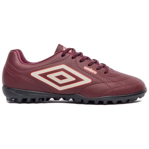 CHUTEIRA UMBRO SOCIETY CLASS U01FB00327.442 VINHO