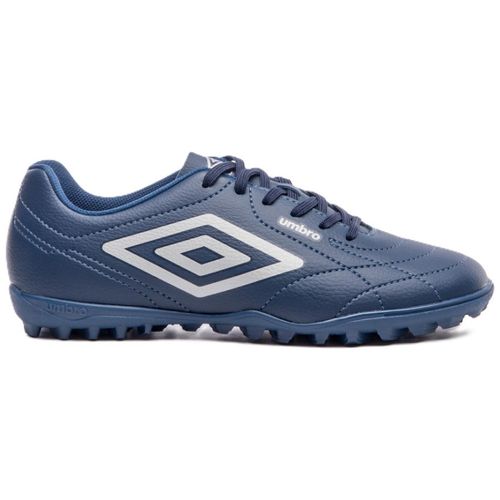 CHUTEIRA UMBRO SOCIETY CLASS U01FB00327.778 MARINHO CINZA