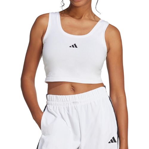 REGATA ADIDAS ESSENTIALS JD0545 BRANCO