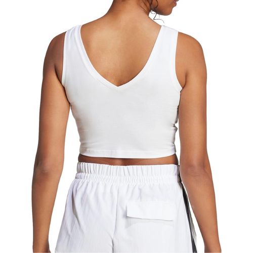 REGATA ADIDAS ESSENTIALS JD0545 BRANCO