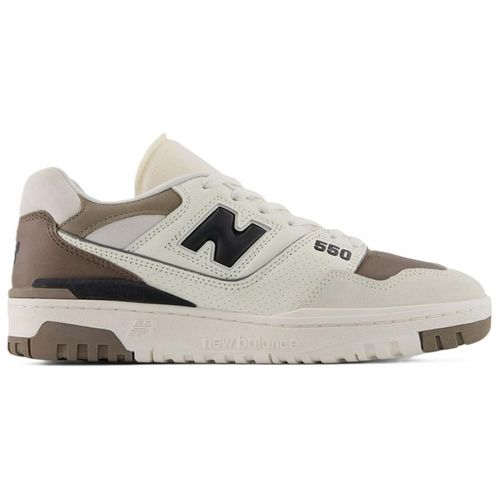 TENIS NEW BALANCE 550 M55046O BRANCO