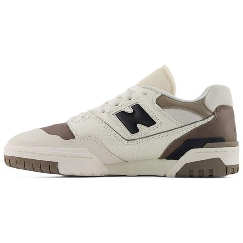 TENIS NEW BALANCE 550 M55046O BRANCO
