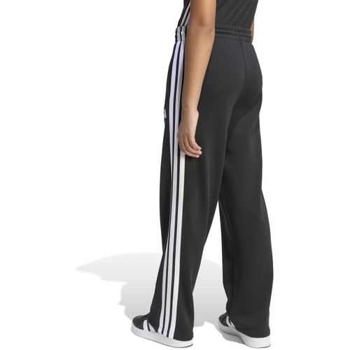 CALCA ADIDAS MOLETOM ESSENTIALS JZ3689 PRETO